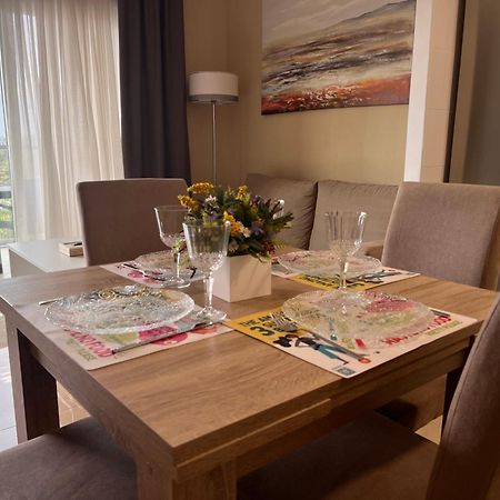 Apto Ciudad Jardin Vista Mar Planta 5 Oropesa del Mar Eksteriør billede