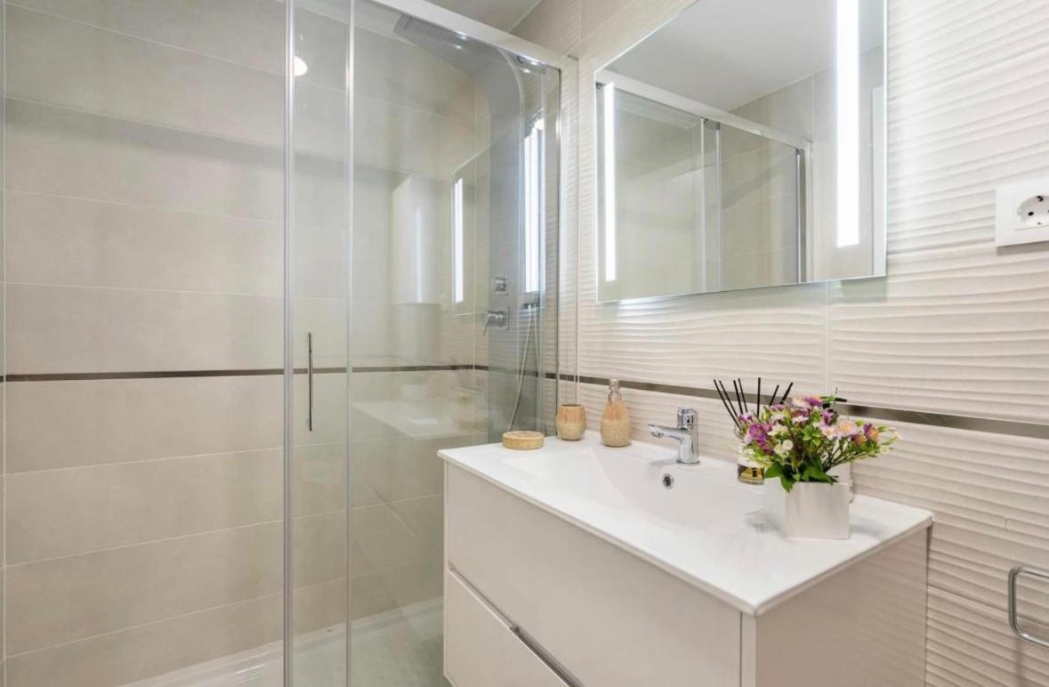 Apto Ciudad Jardin Vista Mar Planta 5 Oropesa del Mar Eksteriør billede