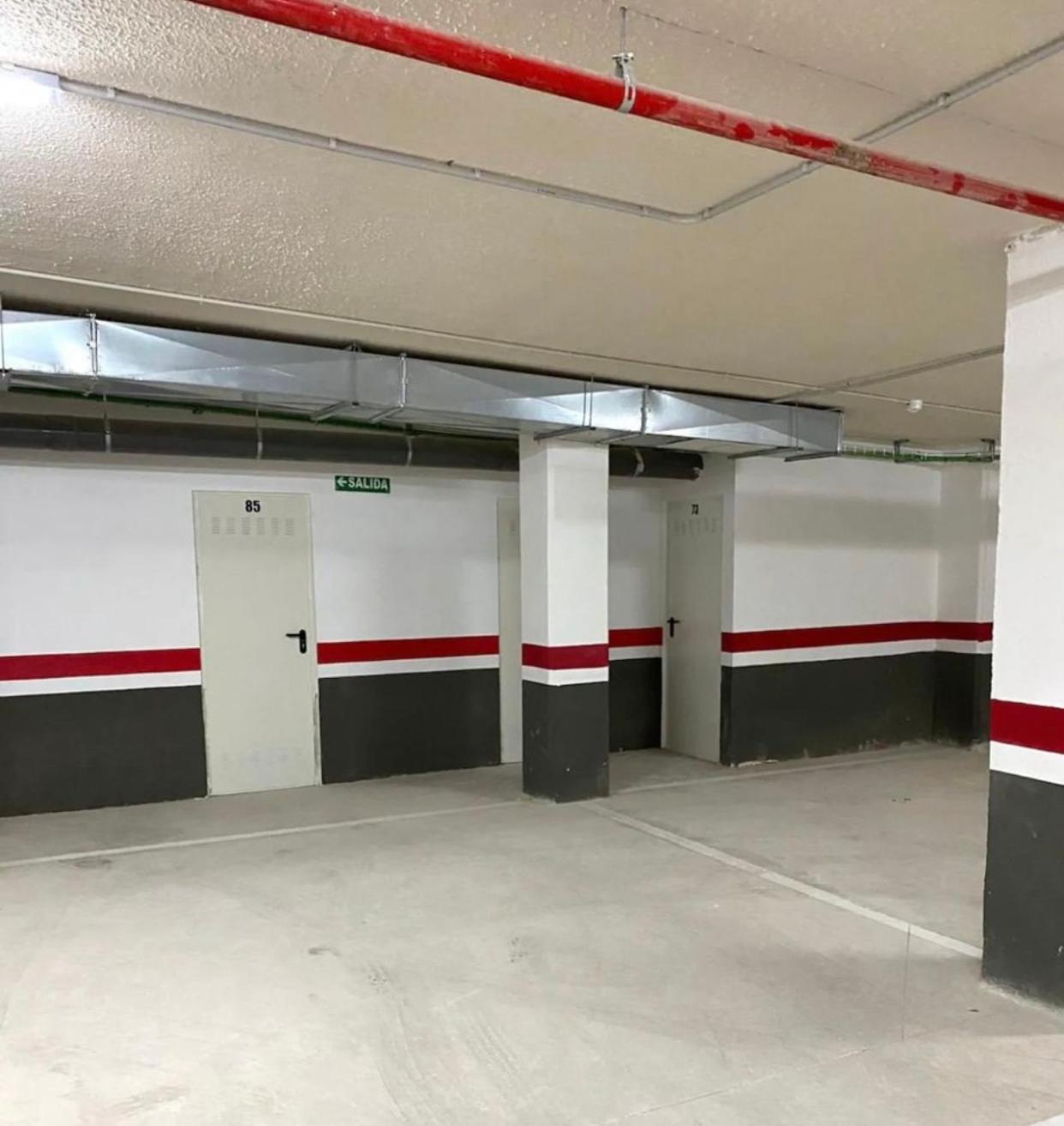 Apto Ciudad Jardin Vista Mar Planta 5 Oropesa del Mar Eksteriør billede