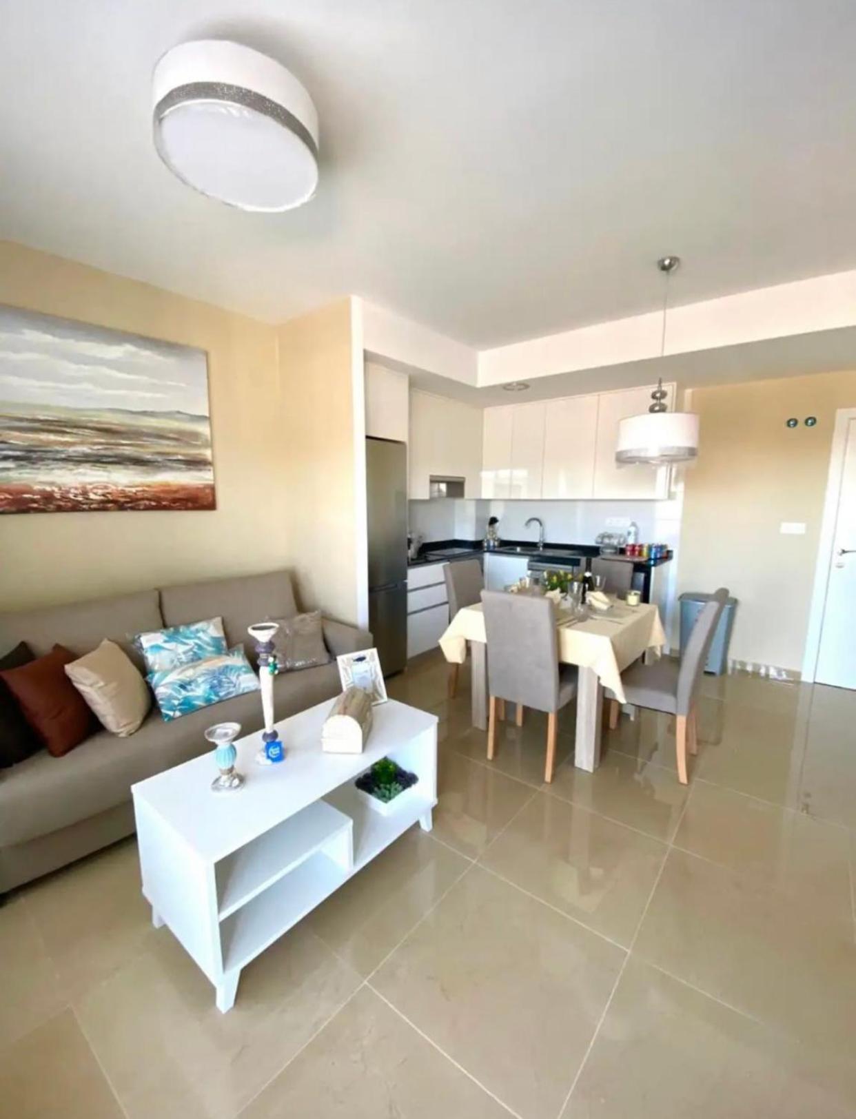 Apto Ciudad Jardin Vista Mar Planta 5 Oropesa del Mar Eksteriør billede