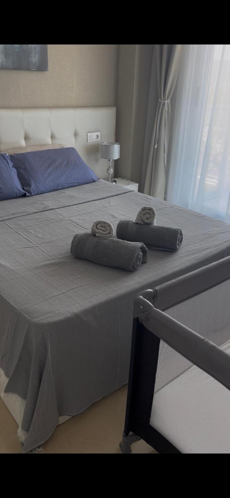 Apto Ciudad Jardin Vista Mar Planta 5 Oropesa del Mar Eksteriør billede